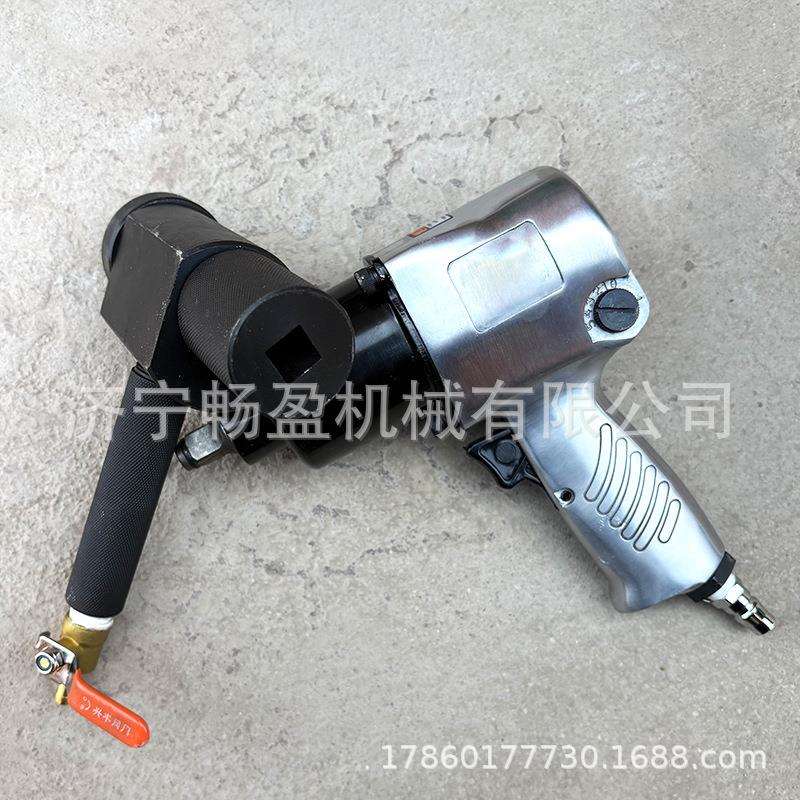 FQZ手持式取芯钻取样 气动钻孔机 钻心取样机 风动混凝土取芯钻机
