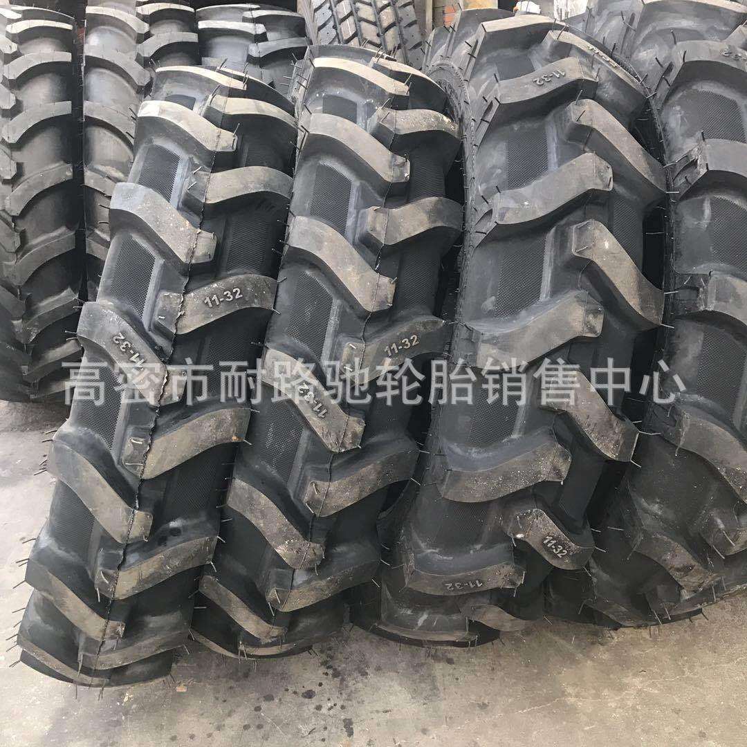 东方红迪尔1204 1504拖拉机改窄轮胎 加高2.3米 1.9米 1.7配钢圈