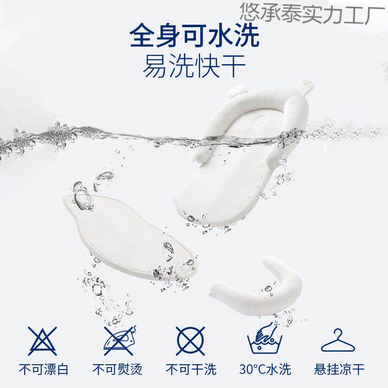 婴儿床中床儿防压摇篮哄睡防惊跳宝宝巢仿生床便携可移动睡床
