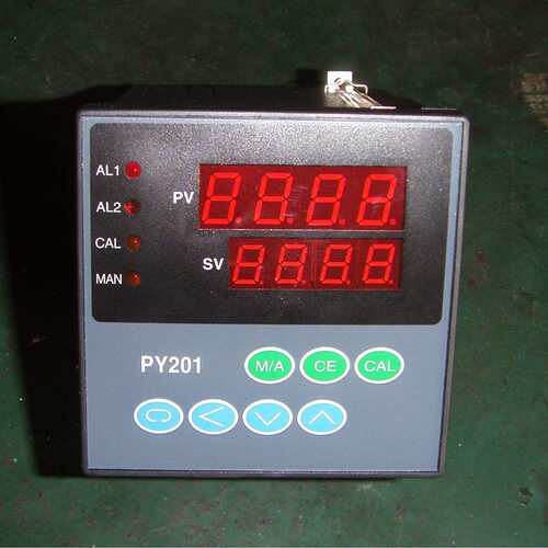 供应PY201-2mV/V-0-10V智能压力表