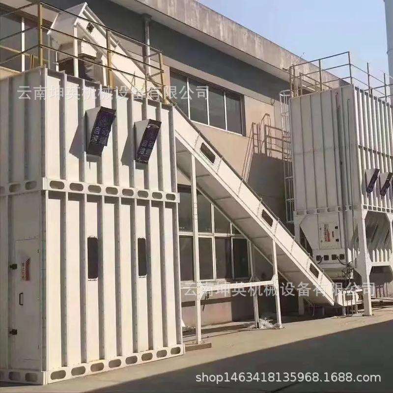 普洱江城工业燃煤锅炉脱硫脱硝除尘改造 耐高温脉冲布袋除尘设备