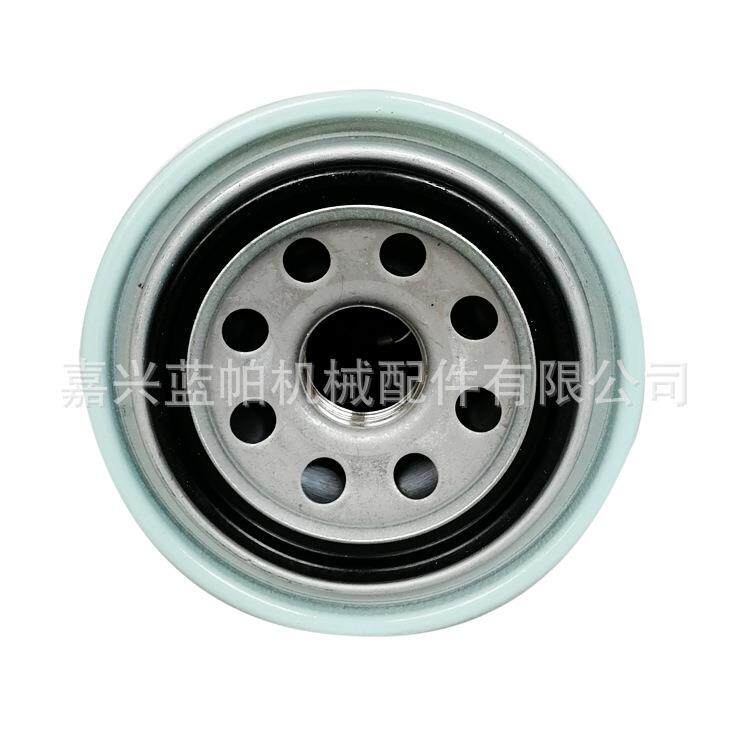机油格0031845301 适用柴油发动机机组机油滤芯0031845301