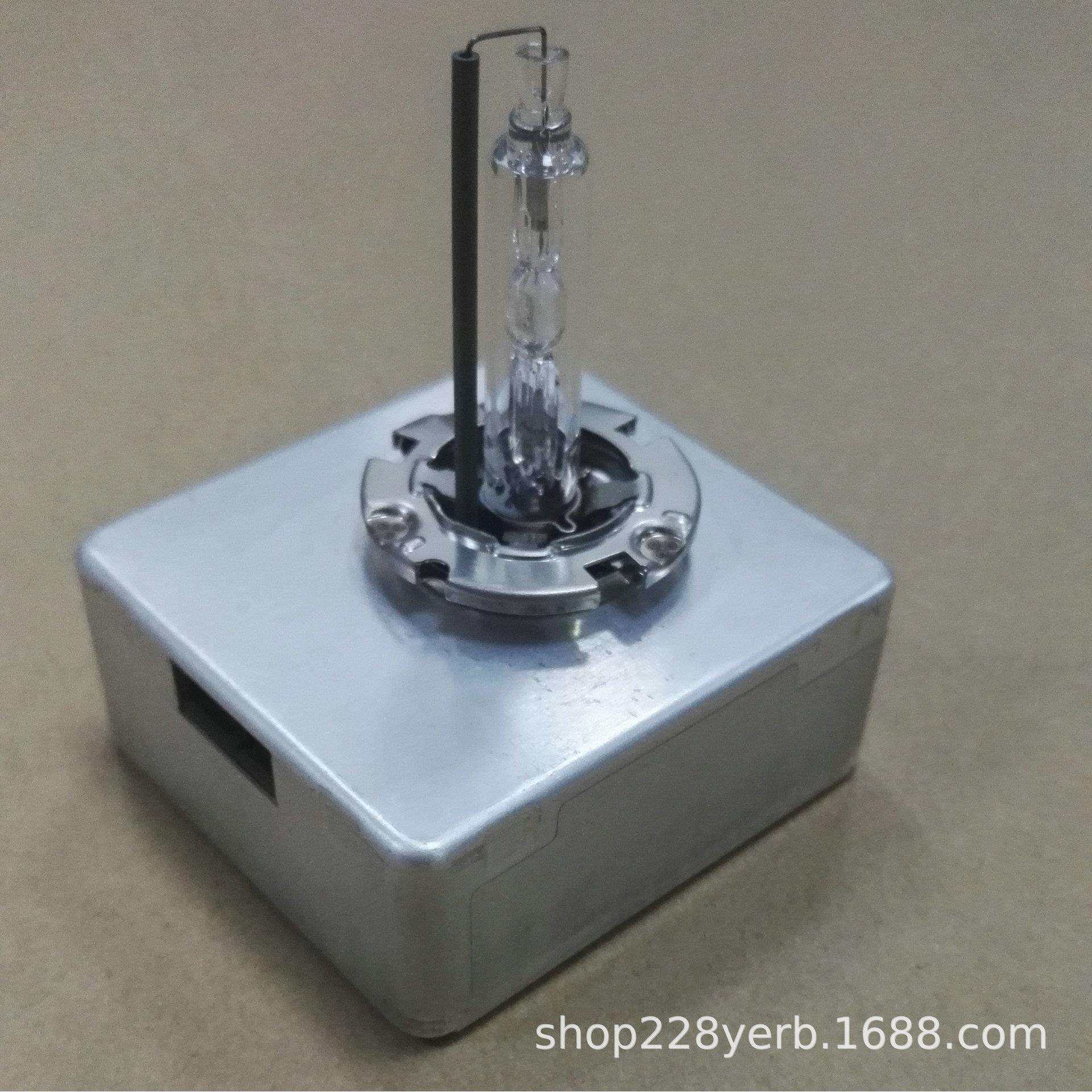 高亮国产D5S氙气大灯泡带启动一体化 d5s xenon bulb HID 35W