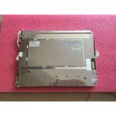 弘讯注塑机电脑 东华电脑显示屏LQ104V1DG52稳定