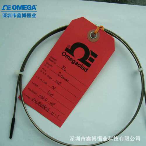 XL-K-MO-2.0MM XL-N-MO-3.0MM高温合金测温线奥米佳铠装热电偶丝