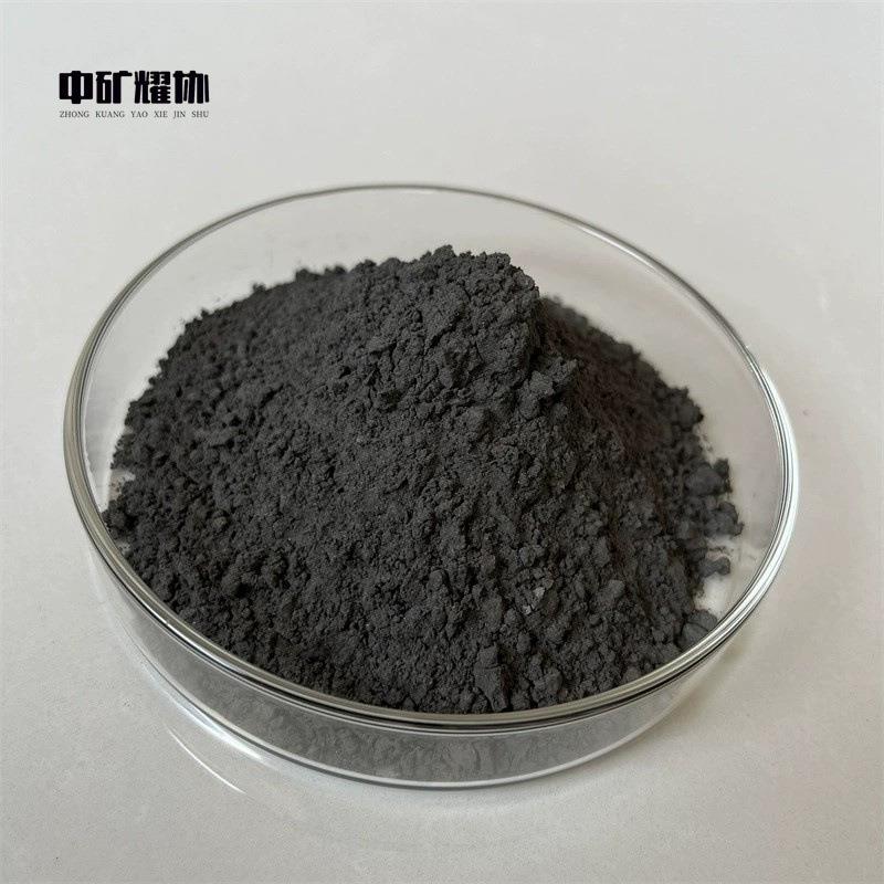 厂家直供高纯钨铁粉 FewW40-200目 耐磨堆焊钨铁 科研实验用图片