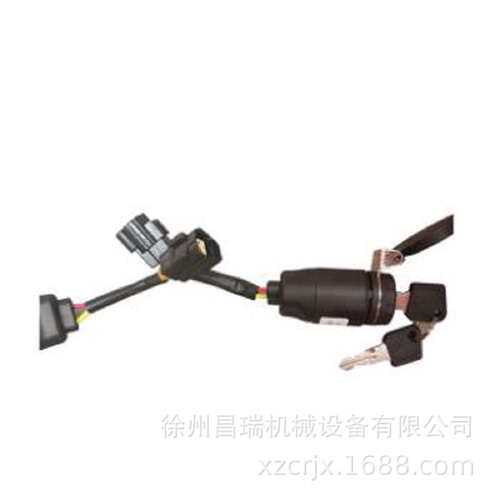 徐州徐工平衡重叉车803697958闪光继电器FX152-12V程机械原厂配件