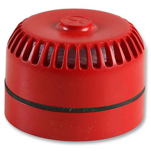 FULLEON ROLP/SV报警器，102dB 32音调 0832-CPD-1651