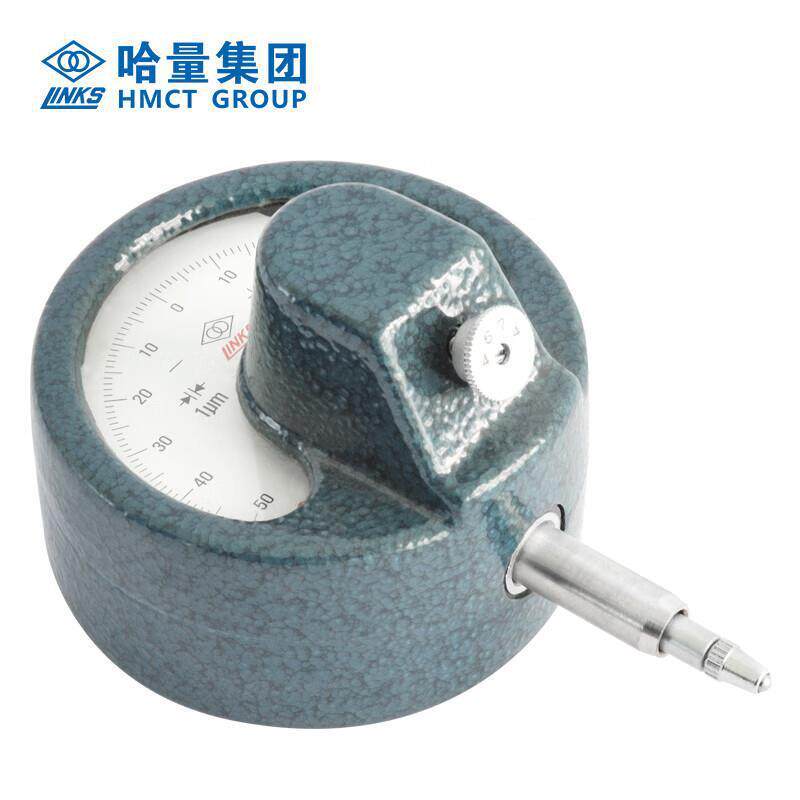哈量 扭簧比较仪 812-01 φ28±0.3_0.01 (货期90天)