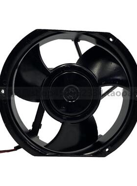 DCS 17CM DS17251HB-12 DC 12V 2.1A 172*172*51MM 机柜 散热风扇