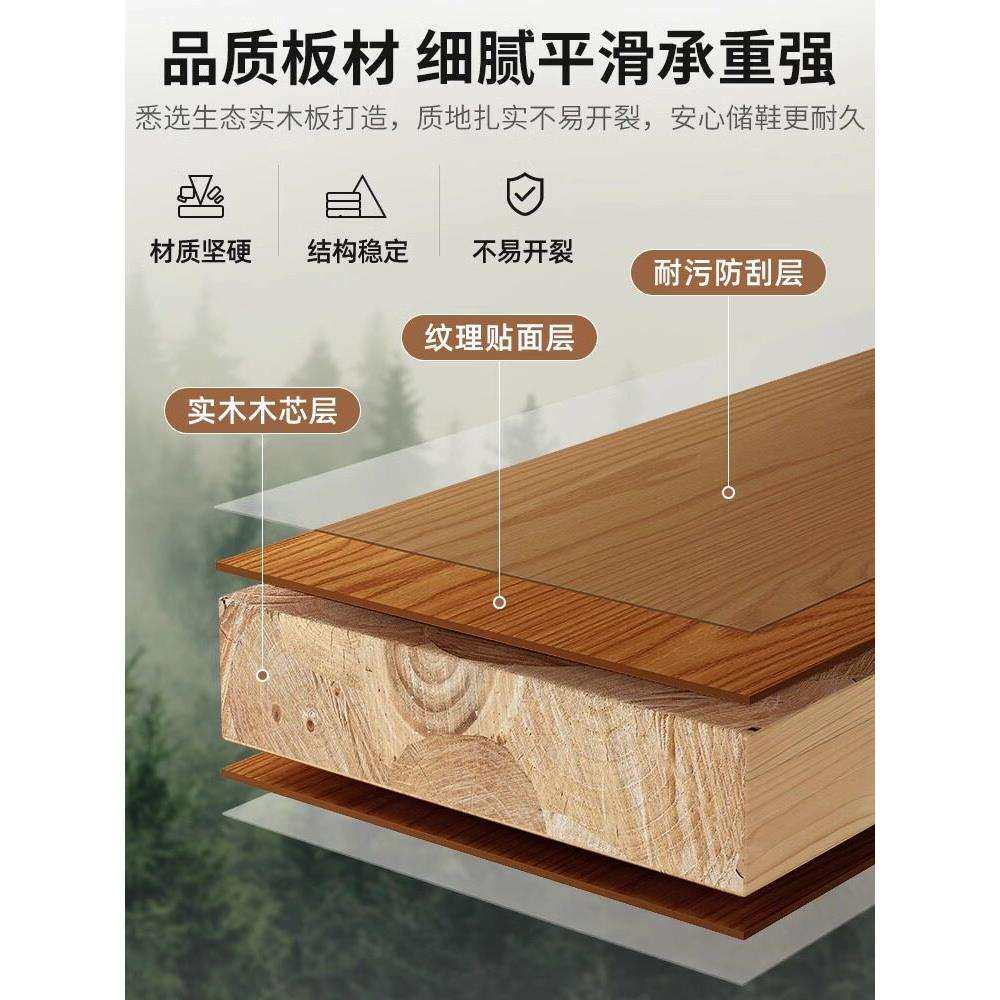 实木酒柜客厅靠墙展示柜2025新款商用酒架隔断屏风中式柜子置物架