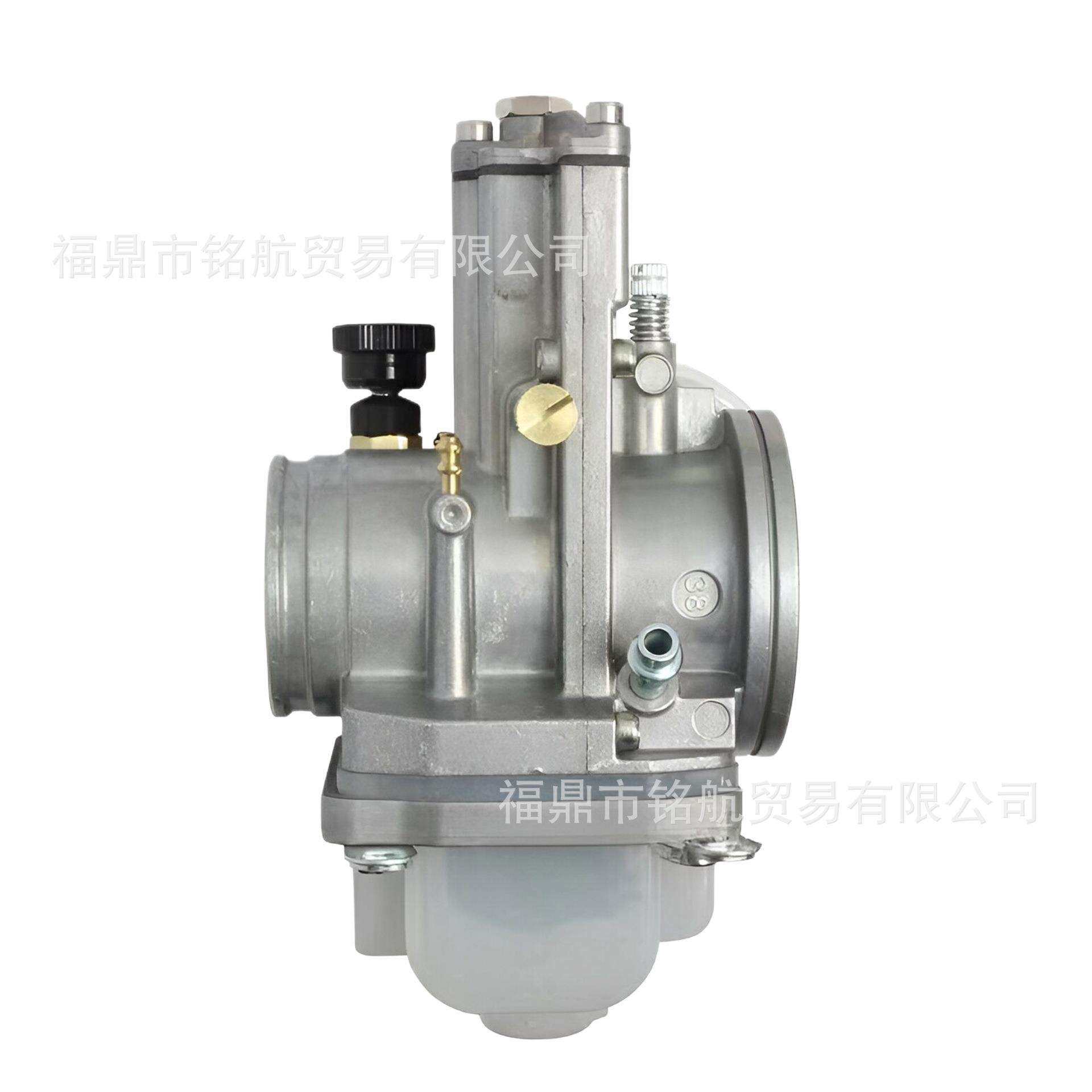 LEC化油器适用PWK TMX 250cc-400cc H36-40mm yz250 cr250 ktm250