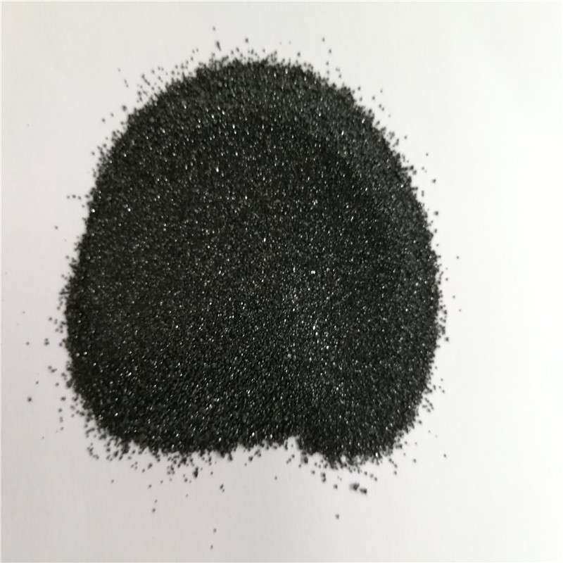 Cr2O3  南非铬矿铬铁矿砂用于铸造厂材料