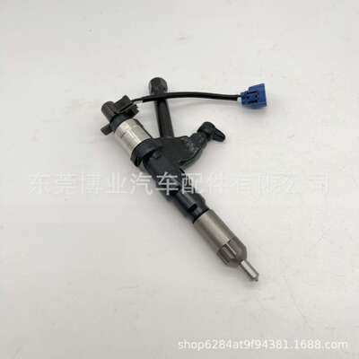 高压共轨 喷油器295050-1590 适用发动机
