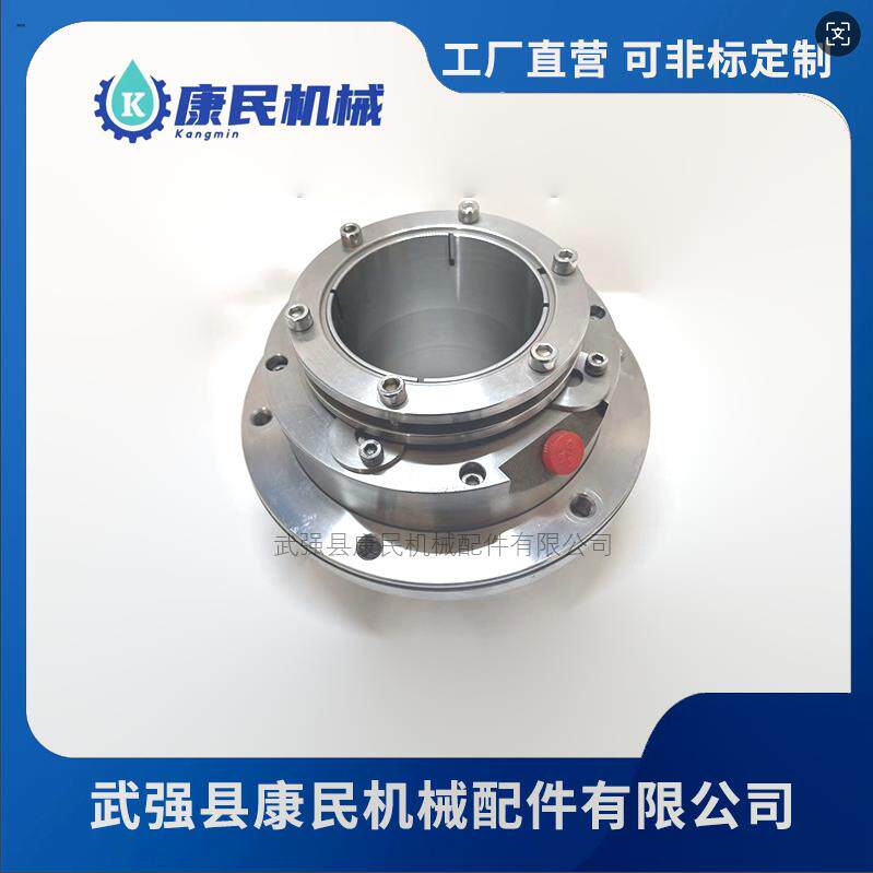 脱硫塔搅拌器机械密封 长城261-45/60/80/120