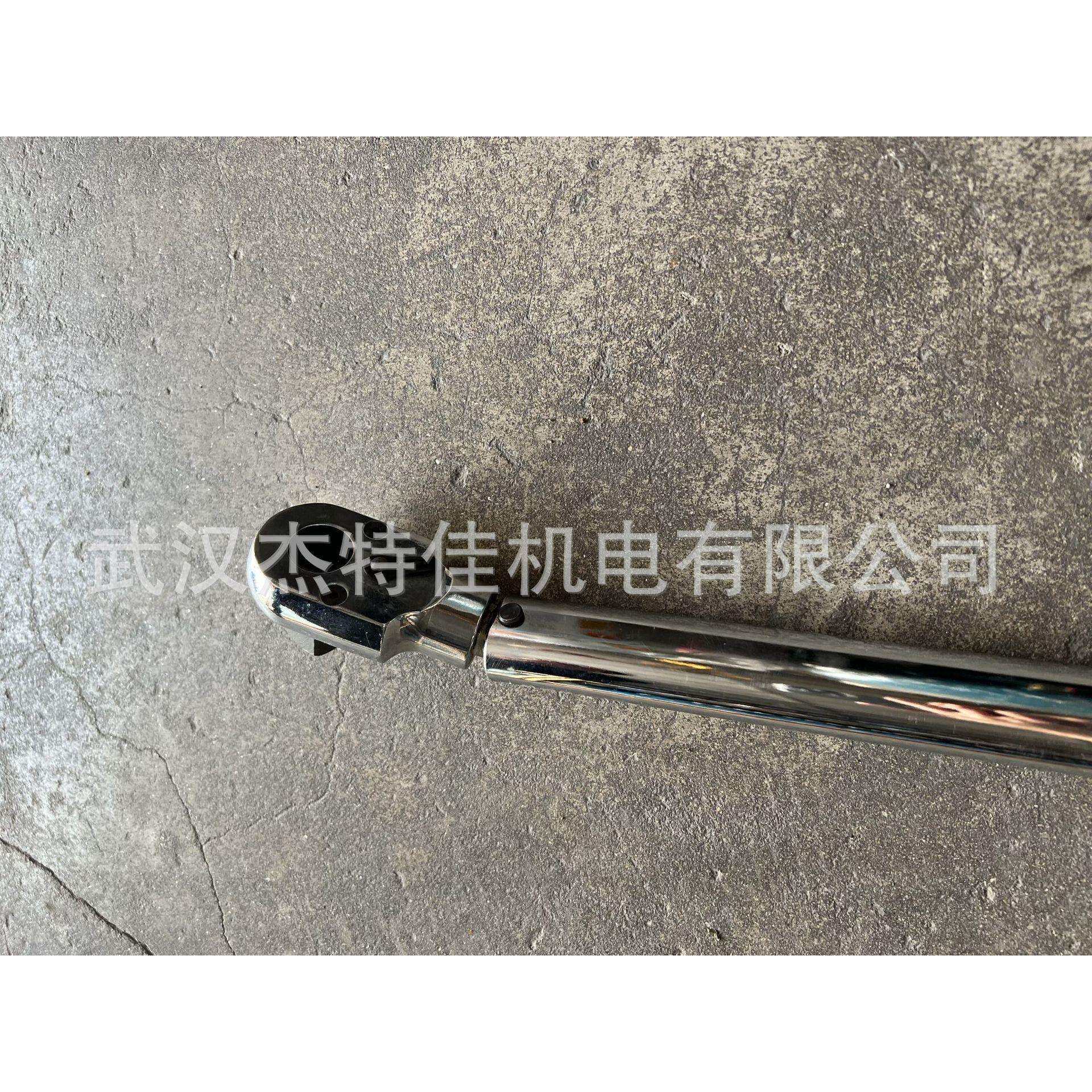 TG型铁路提速道岔专用扭力扳手预置式万向力矩 TG200-350N.m