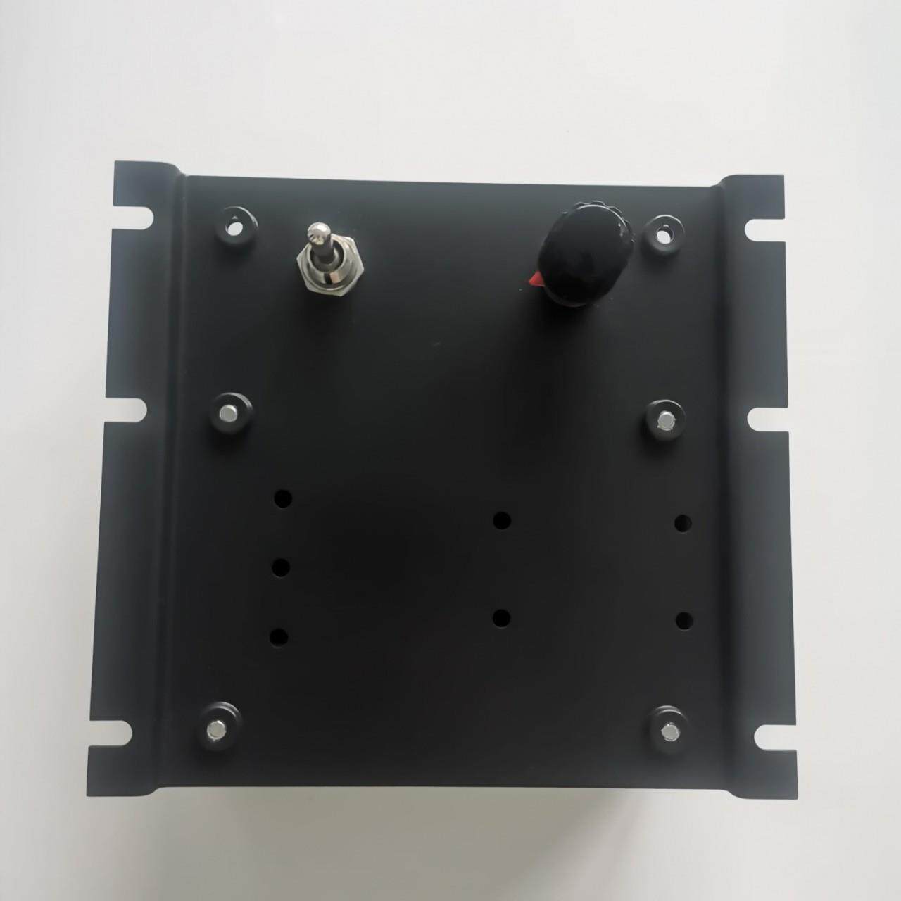 斯坦福发电机原厂调压板AVR手动电压调节器MVR-1MODULE450-11400