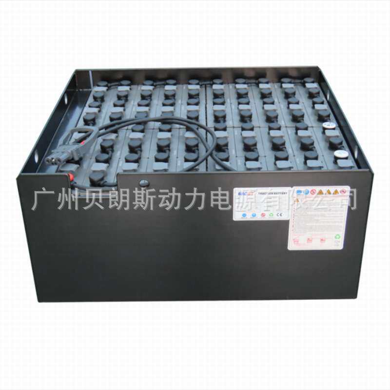 40-8DB800淄博火炬蓄电池80V800Ah MIMA牵引用电瓶厂家