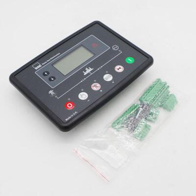 原装DSE6120 深海控制器 柴油发电机组控制器 发电机配件
