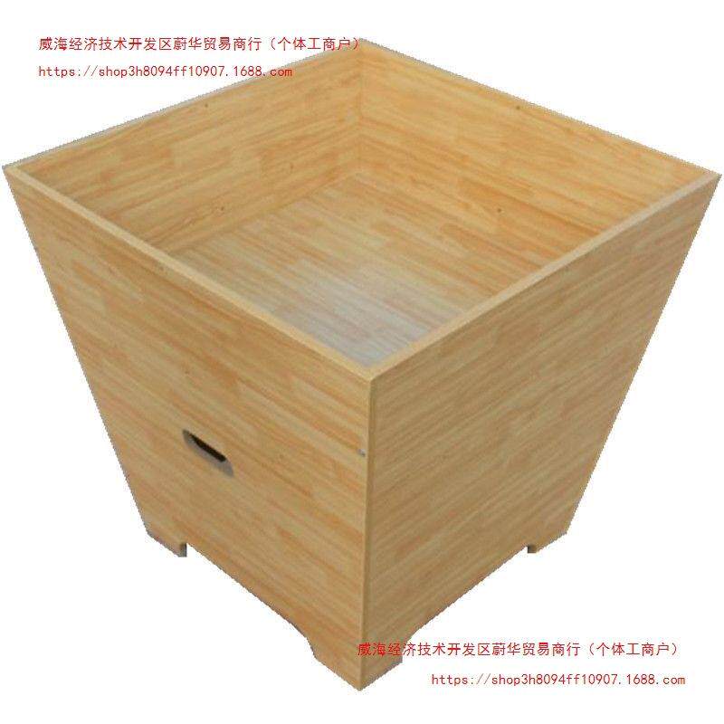 超市四方米柜米桶米粮桶米斗五谷杂粮展示柜散装粮食散货散称货架