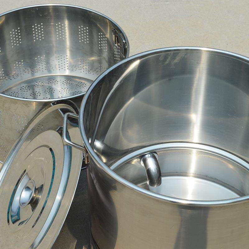 厨房泔水分离器餐厨垃圾处理机干湿不锈钢垃圾桶节能压滤机高压
