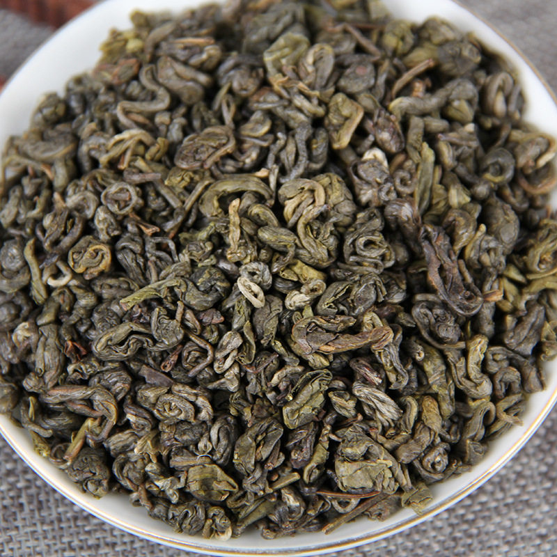 2026新茶碧螺春绿茶500g醇香