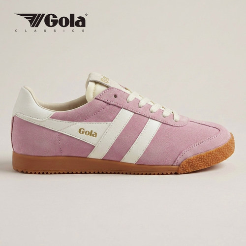 Gola女款运动休闲鞋轻便舒适
