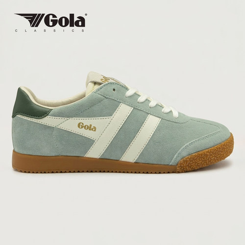 Gola女款薄底鞋运动休闲鞋轻便