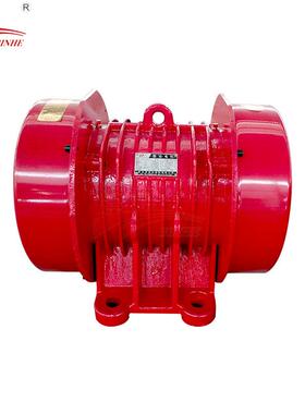 通用型JZO-30-6卧式振动电机三相异步式2.2W振动电机