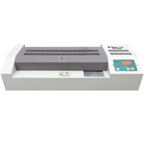 金典320H 塑封机 oa3过塑机 A4过胶机 办公家用塑封机 证件塑封