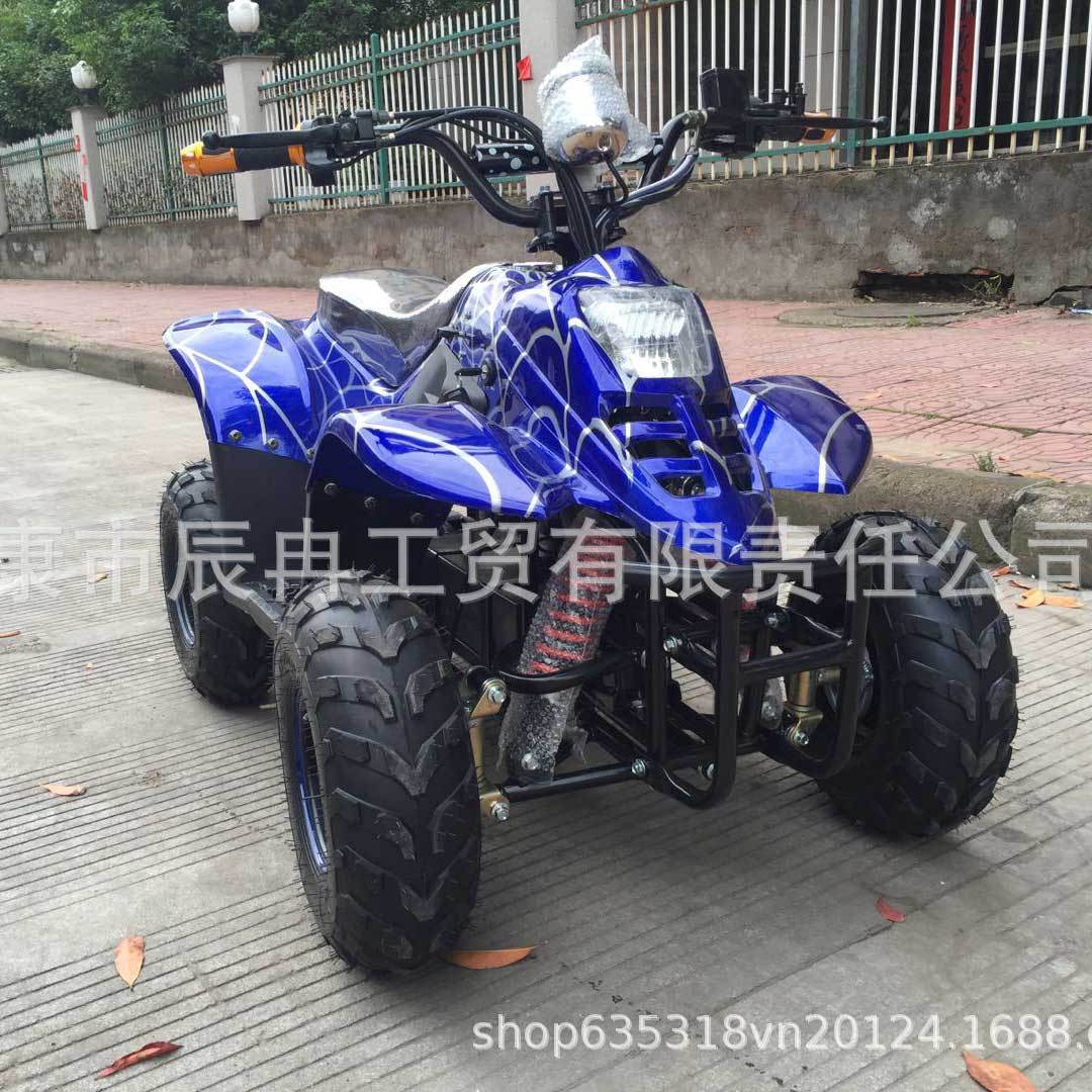 2020新款男女电动小恐龙48V500W可定 制无刷电机山地水滩车越野车