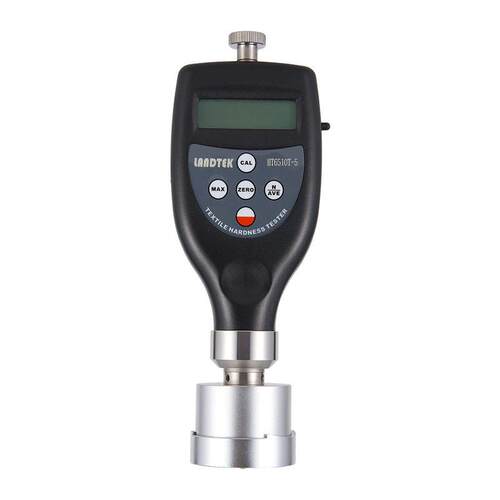 供应HT-6510T-5纺织品硬度计纺织筒管轴纺密度硬度测量仪