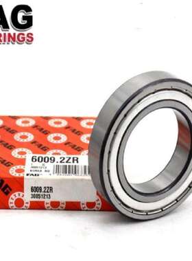 德国进口FAG轴承 6320-2Z 6321 ZZ 6322.2ZR 6324.2RSR 6028 高速