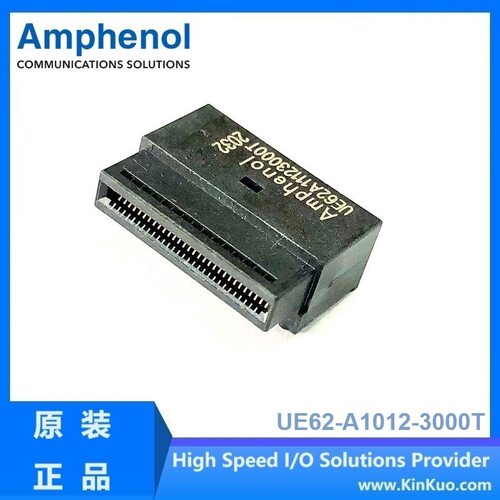 AmphenolOSFP56G连接器