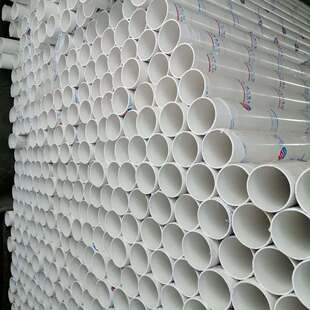 pvc茂塑-裕龙排水管中标不含铅稳定剂节能坚固耐用简洁易安装