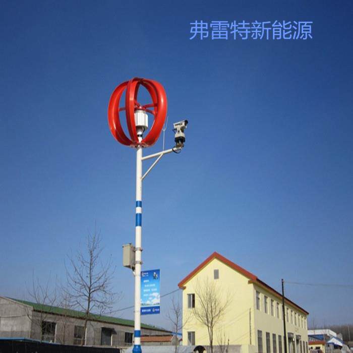 供应整套监控设备 风光互补路灯监控设备 风光互补配置方案