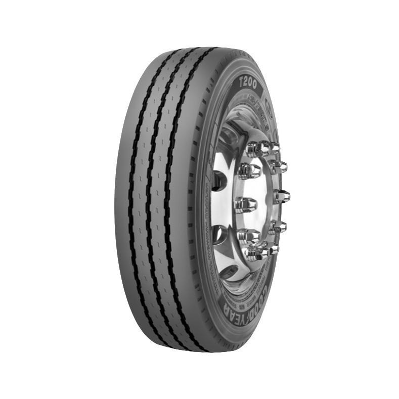 固特异轮胎 GOODYEAR 215/75R17.5 T200 全钢轮胎卡客车轮胎