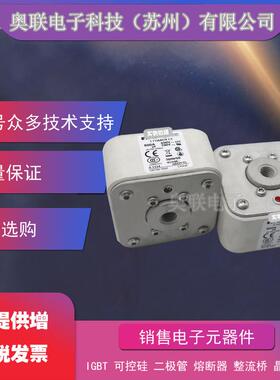熔断器170M6500 170M6501 170M6644 170M6645 170M6646保险丝电容