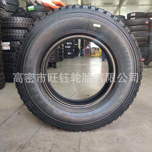 650/700/750/825R16全钢载重货车轮胎900/1000/1200R20卡车轮胎