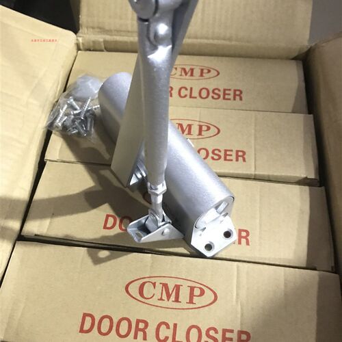 包邮  中号闭门器CMP中号061门禁F闭门器门禁闭门器关门器门禁配