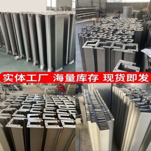 304不锈钢地沟成品U型排水槽餐饮D厨房明沟下水道水沟格栅盖板篦