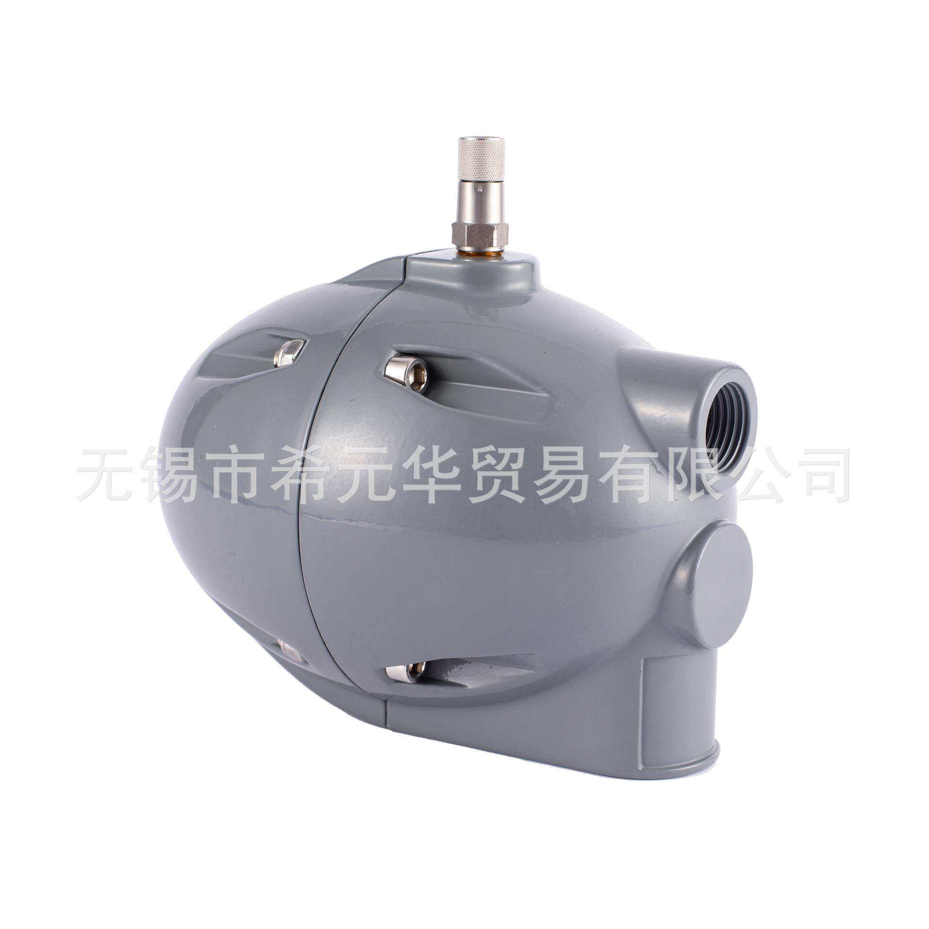 HAD-30B(160B)橄榄形排水器