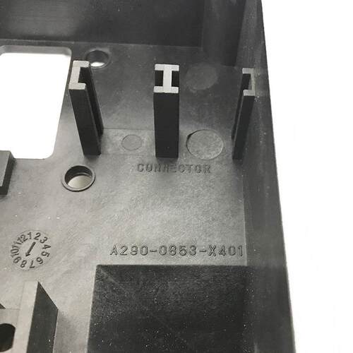 FANUC发那科小黄机主轴电机接线盒 A290-0853-X401 大量现货