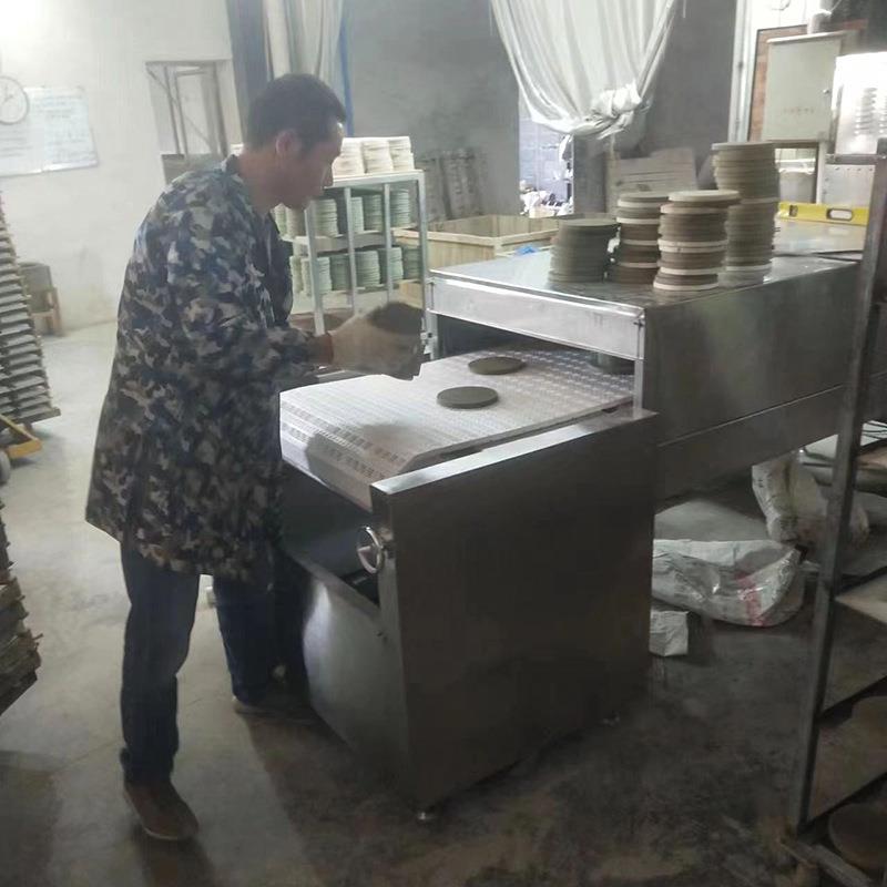 微波烘干机岱骏机械 陶瓷微波烘干设备 陶瓷微波干燥定型设备