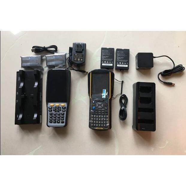 RTK主机手簿四合一充电器、二充 H5、X3手簿南方科力达天宇通用