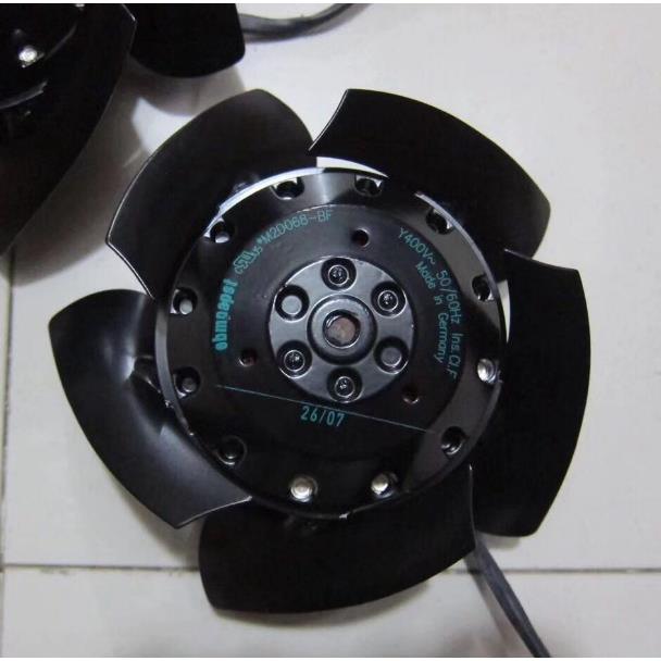 1PH7系列主轴电机散热风机M2D068-BF M2D068-CF M2D068-DF