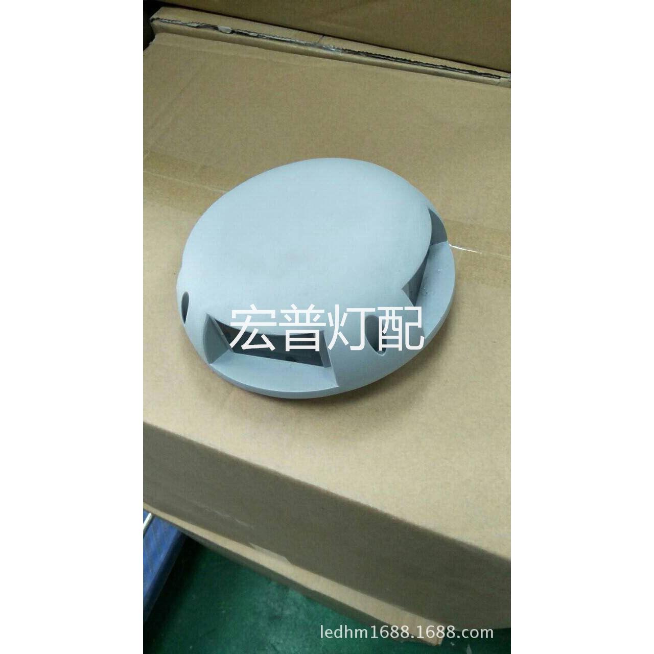 供应户外防潮壁灯壳，星光灯，墙角灯、四透光壁灯吸顶灯配件、廊