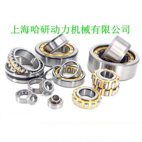 圆柱滚子NF2222ECM轴承NF2222ECP轴承NF2222E.M1C3圆柱滚子轴承
