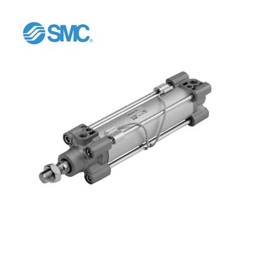 SMCC96SDB125-50ISO气缸标准型C96系列带磁性开关缸径125mmSM