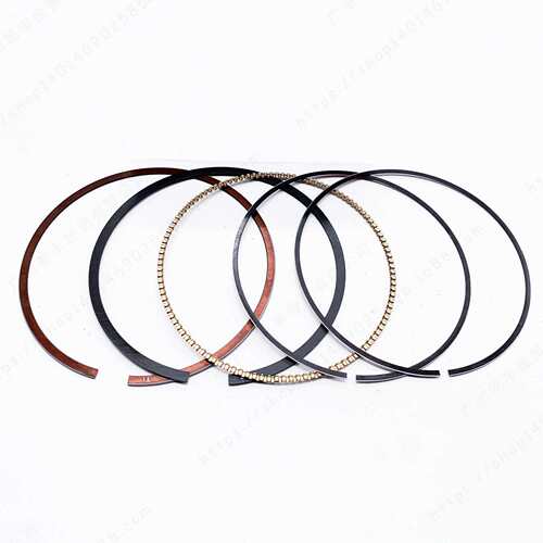 适用TOYOTA1UR/3UR-FE活塞环 LEXUS 570 13011-0S011 RING PISTON